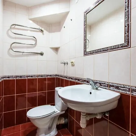 Ruska 12 Apartmán Lvov