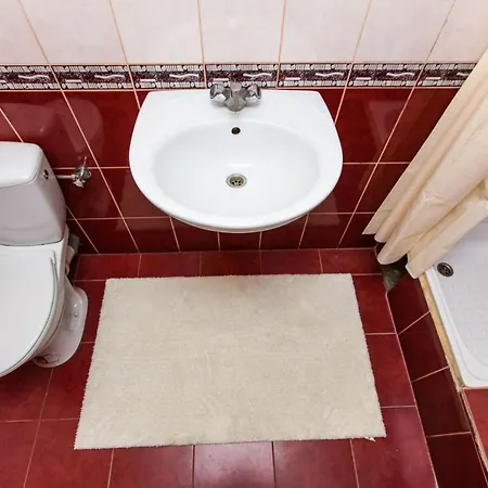 Ruska 12 Apartmán *