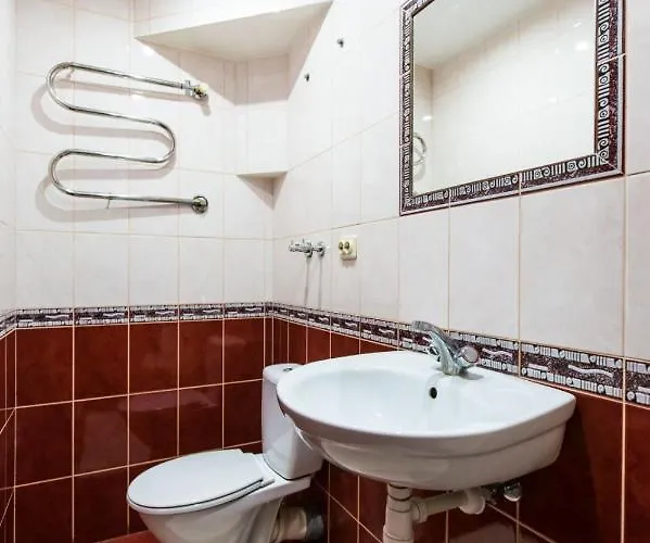 Ruska 12 Apartamento Lviv