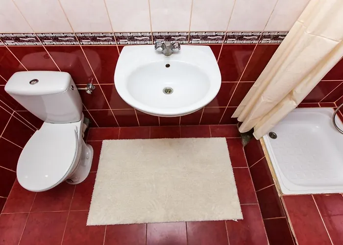 Ruska 12 Apartamento *