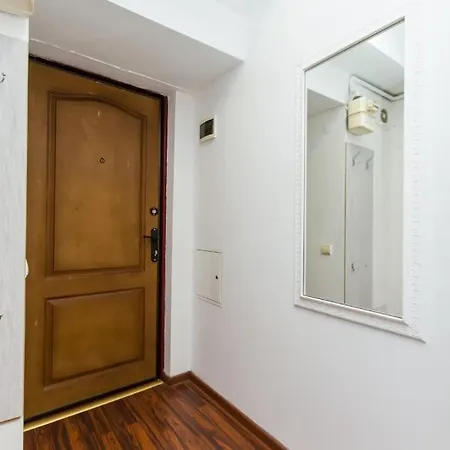 Ruska 12 Appartement *