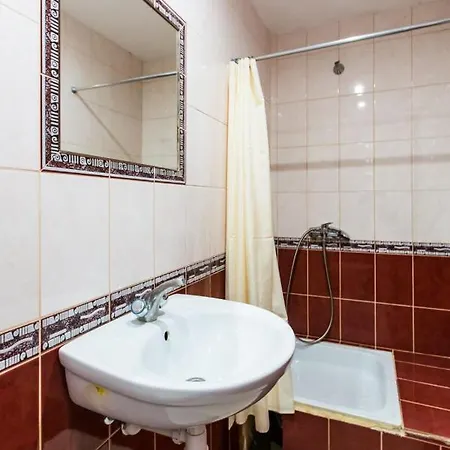 Apartman Ruska 12 *
