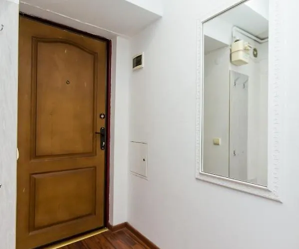 Ruska 12 Appartement *